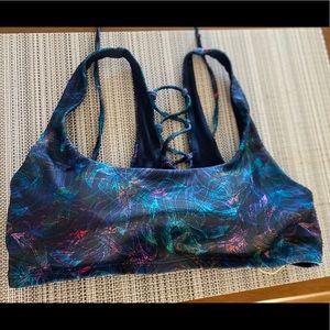 Born Primitive Bikini (It’s a Blur)